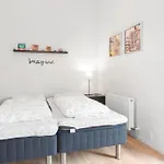Casa vacanze 0347-romo-vestergade-353 Sønderby