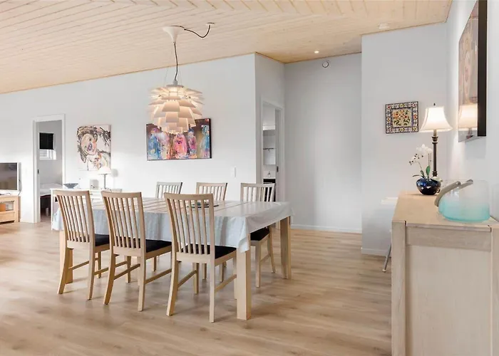 Ferienhaus 0347-romo-vestergade-353