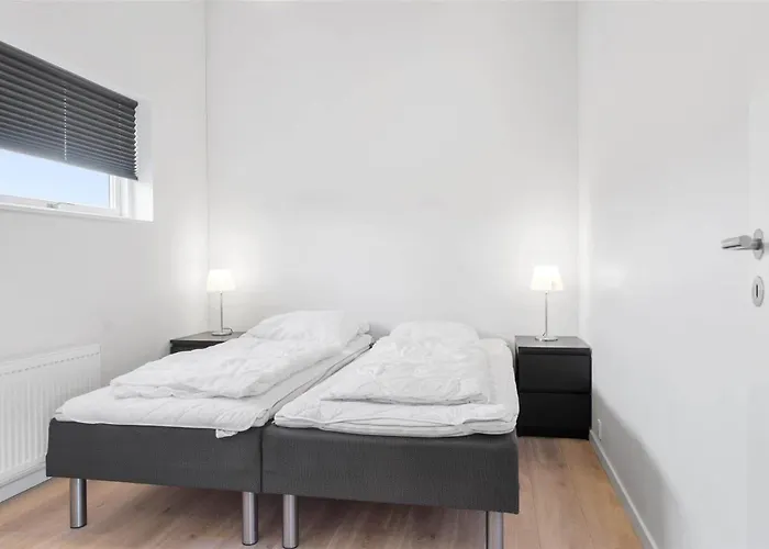 Ferienhaus 0347-romo-vestergade-353 *