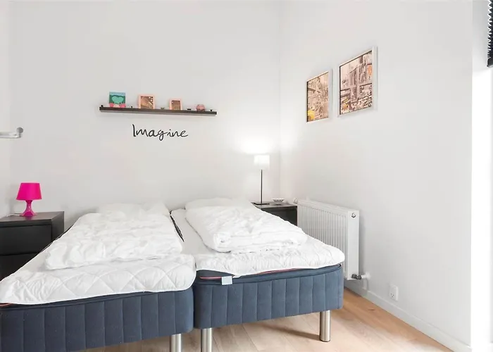 Ferienhaus 0347-romo-vestergade-353 Sønderby