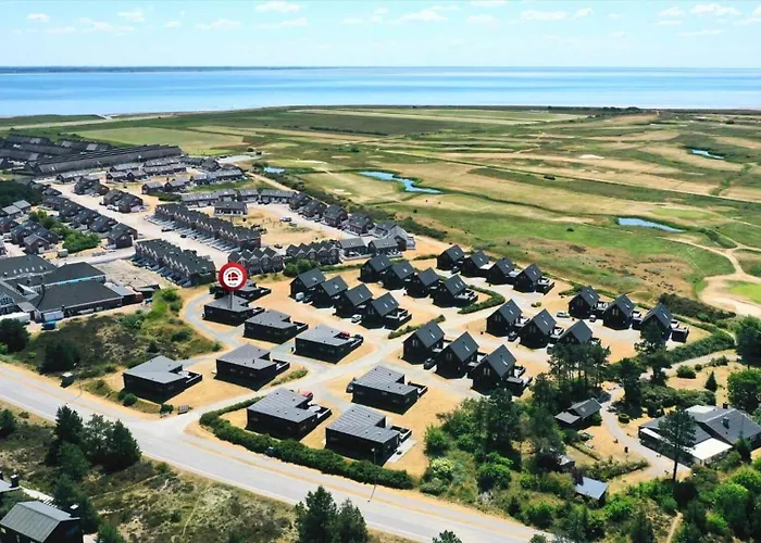 Ferienhaus 0347-romo-vestergade-353 *